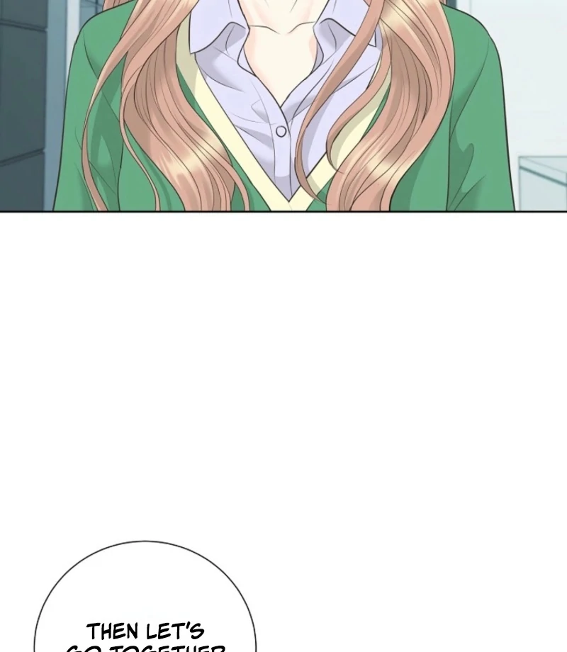 Read I Became a Fake Family With My Boss EN Manga Online
