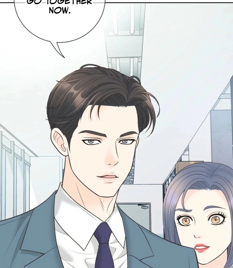 Read I Became a Fake Family With My Boss EN Manga Online