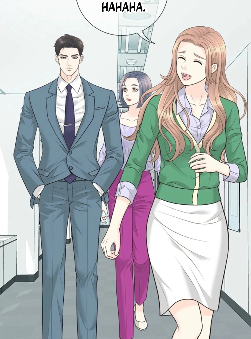 Read I Became a Fake Family With My Boss EN Manga Online