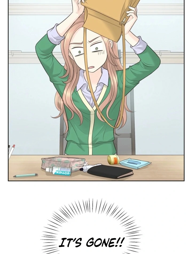 Read I Became a Fake Family With My Boss EN Manga Online
