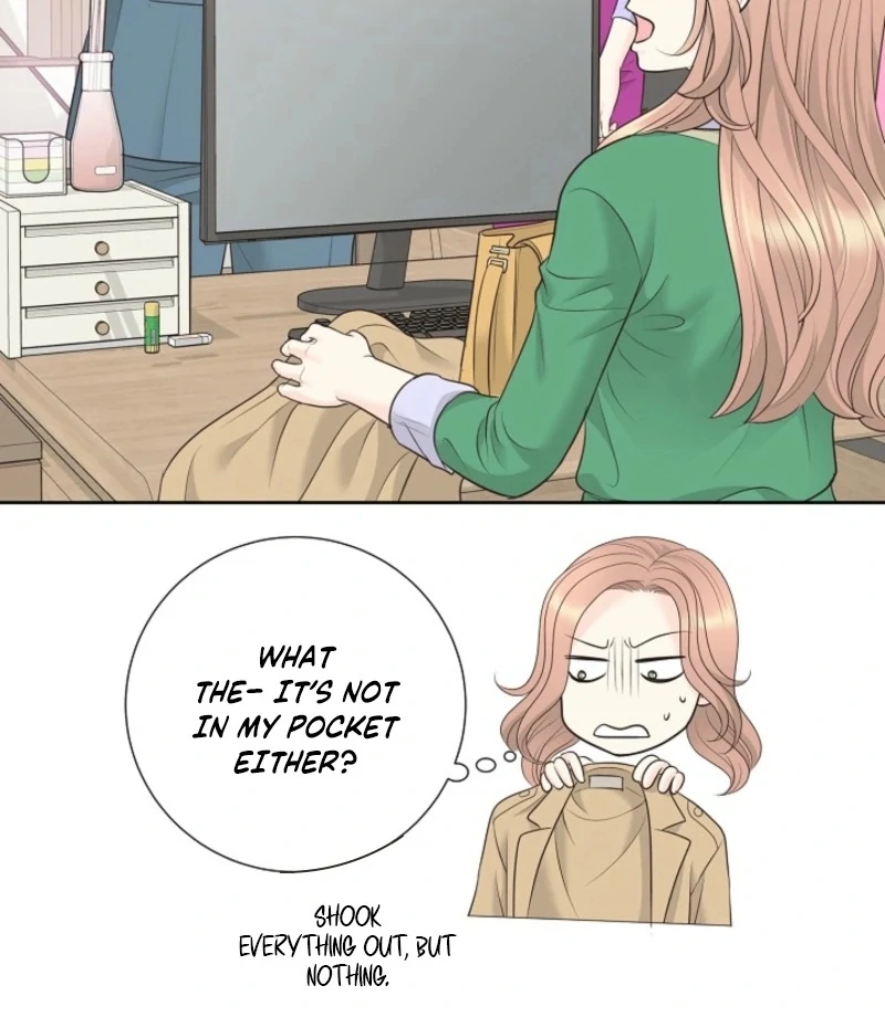 Read I Became a Fake Family With My Boss EN Manga Online