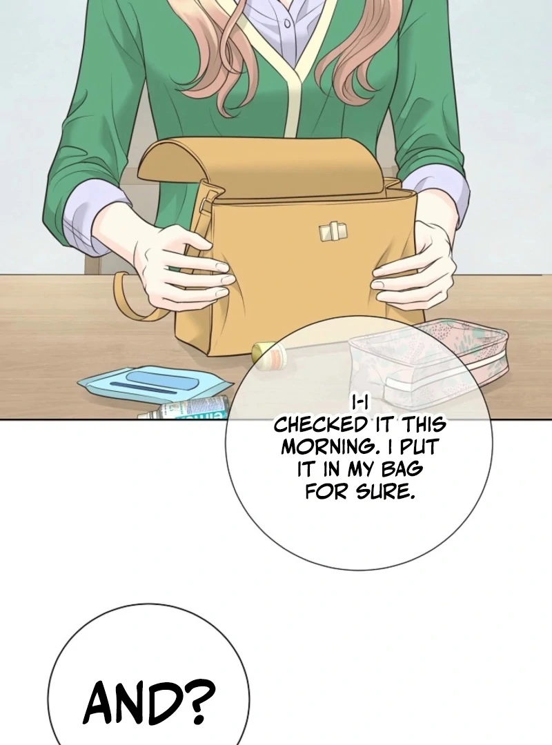 Read I Became a Fake Family With My Boss EN Manga Online
