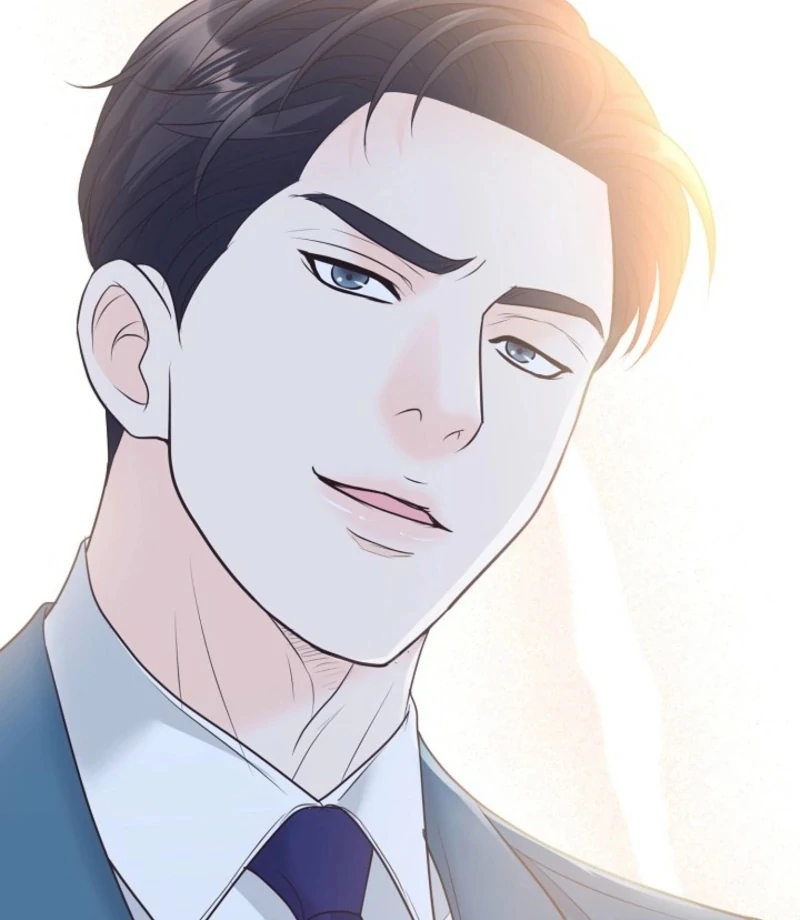 Read I Became a Fake Family With My Boss EN Manga Online