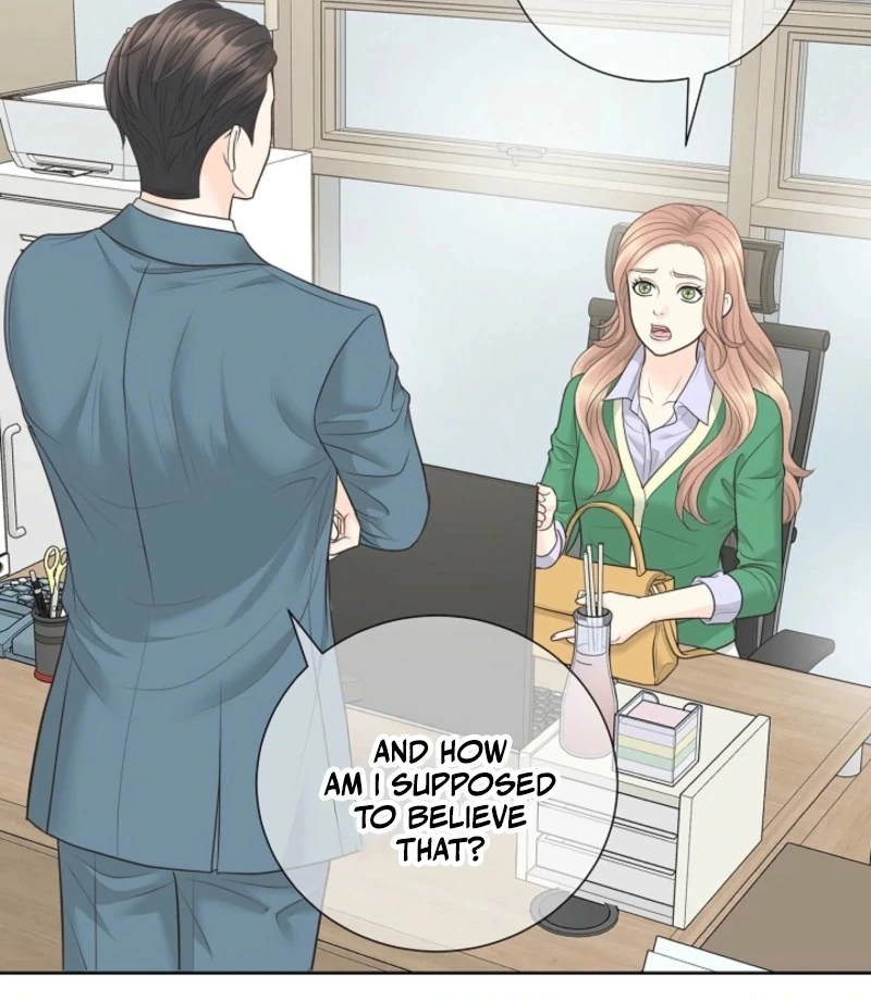 Read I Became a Fake Family With My Boss EN Manga Online