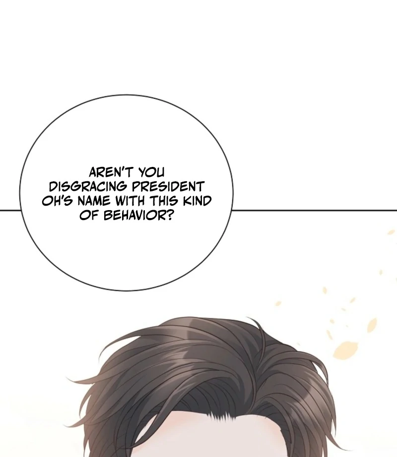 Read I Became a Fake Family With My Boss EN Manga Online