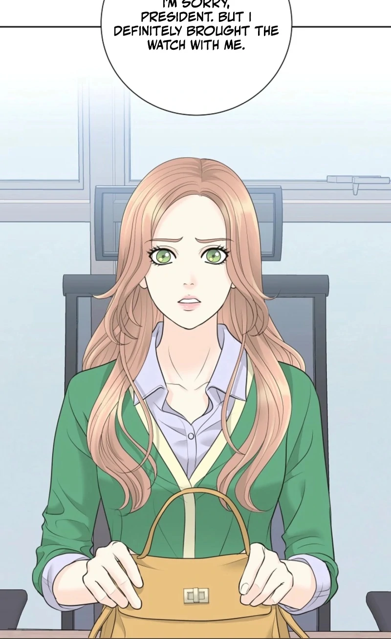 Read I Became a Fake Family With My Boss EN Manga Online