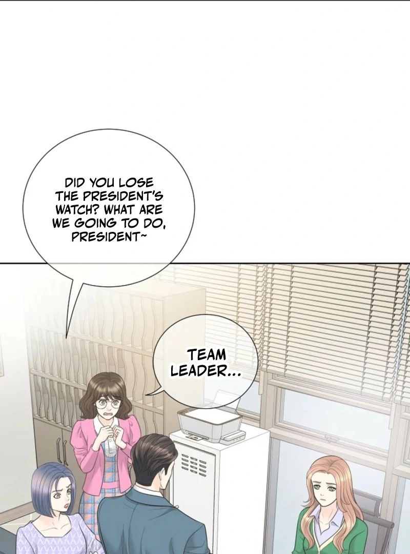 Read I Became a Fake Family With My Boss EN Manga Online