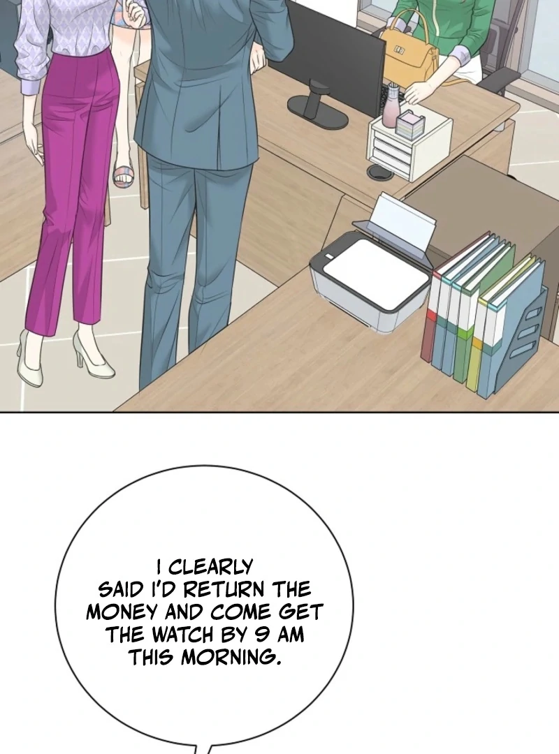 Read I Became a Fake Family With My Boss EN Manga Online