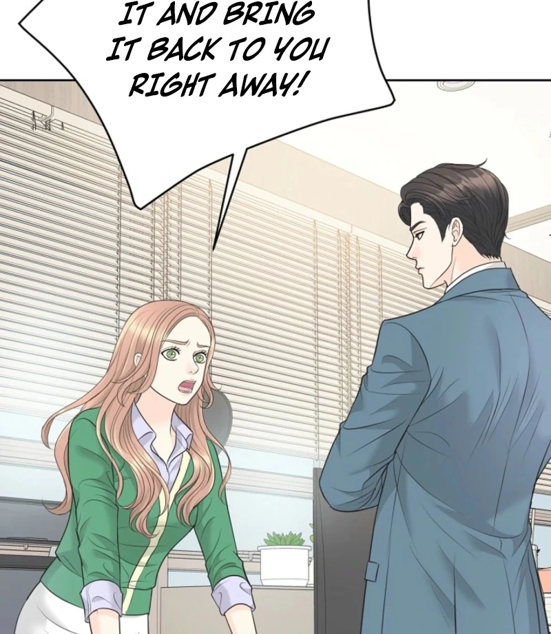 Read I Became a Fake Family With My Boss EN Manga Online