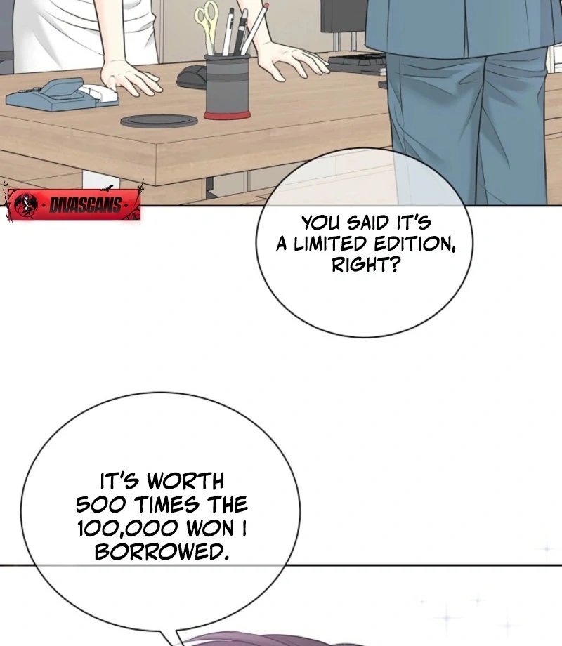 Read I Became a Fake Family With My Boss EN Manga Online