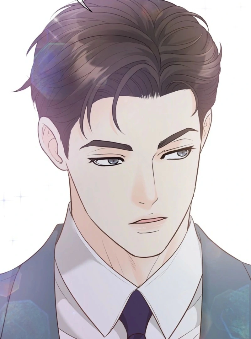 Read I Became a Fake Family With My Boss EN Manga Online