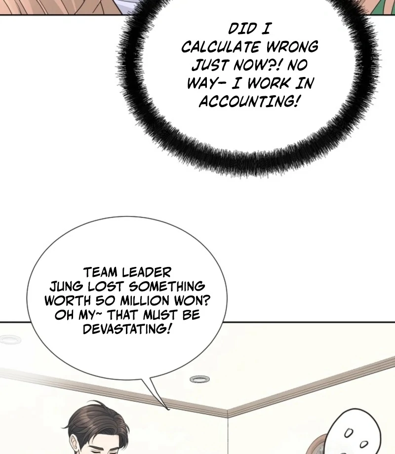 Read I Became a Fake Family With My Boss EN Manga Online