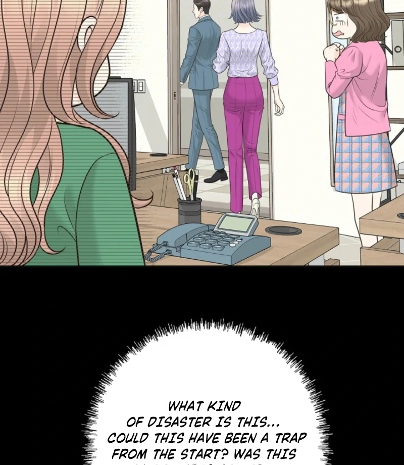 Read I Became a Fake Family With My Boss EN Manga Online