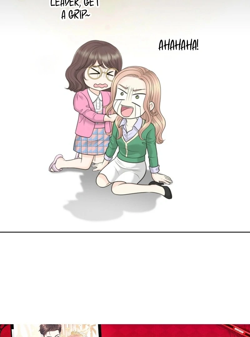 Read I Became a Fake Family With My Boss EN Manga Online