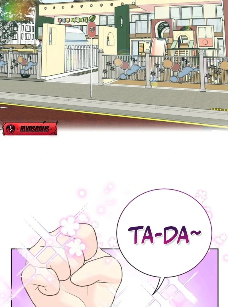 Read I Became a Fake Family With My Boss EN Manga Online