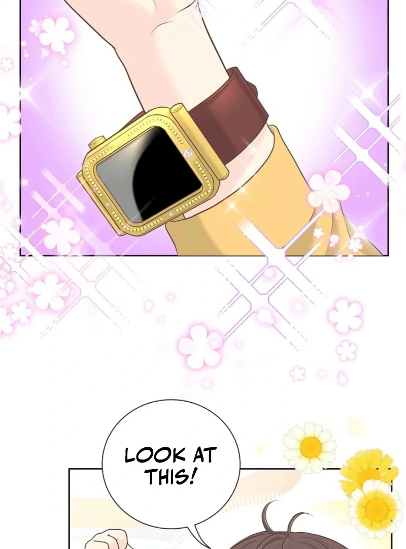 Read I Became a Fake Family With My Boss EN Manga Online