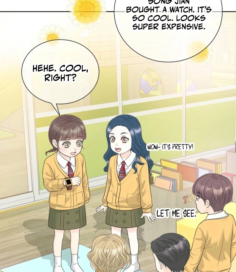 Read I Became a Fake Family With My Boss EN Manga Online