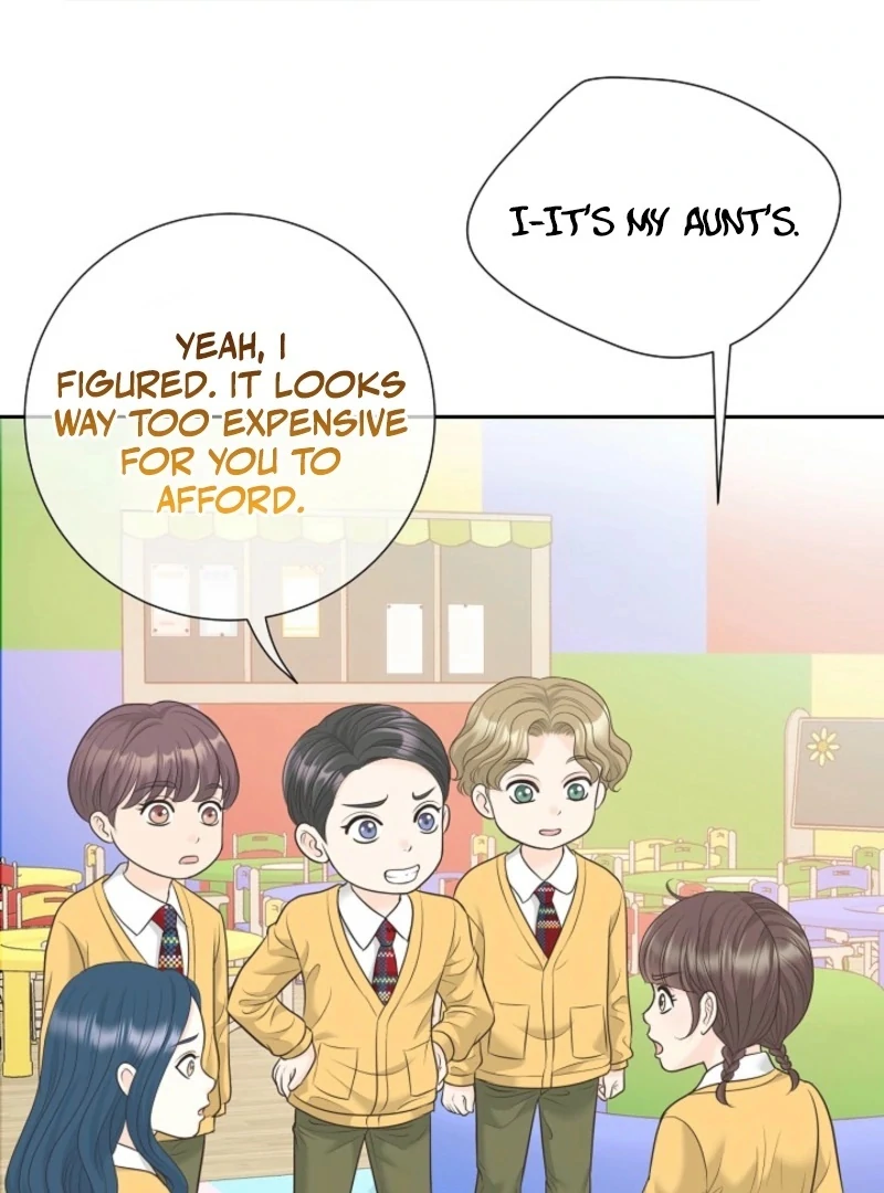 Read I Became a Fake Family With My Boss EN Manga Online