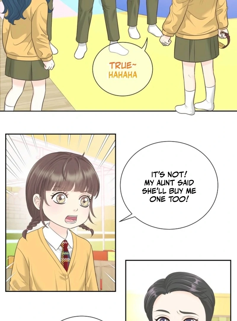 Read I Became a Fake Family With My Boss EN Manga Online