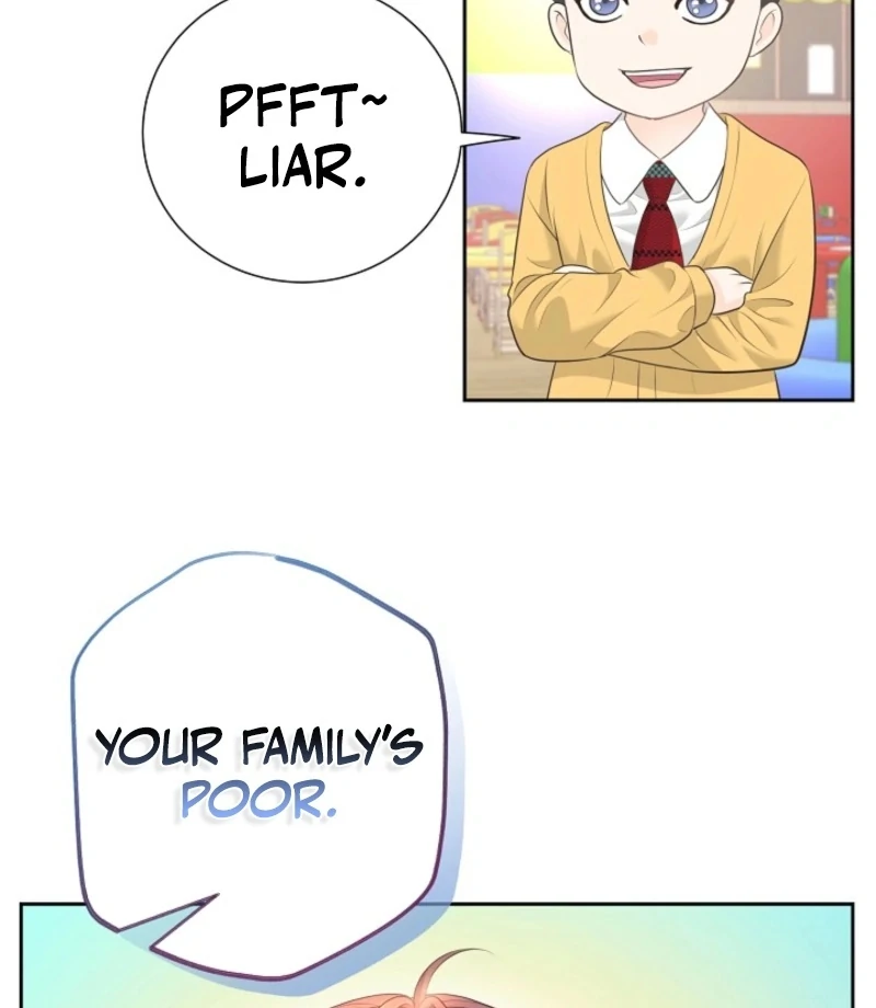 Read I Became a Fake Family With My Boss EN Manga Online