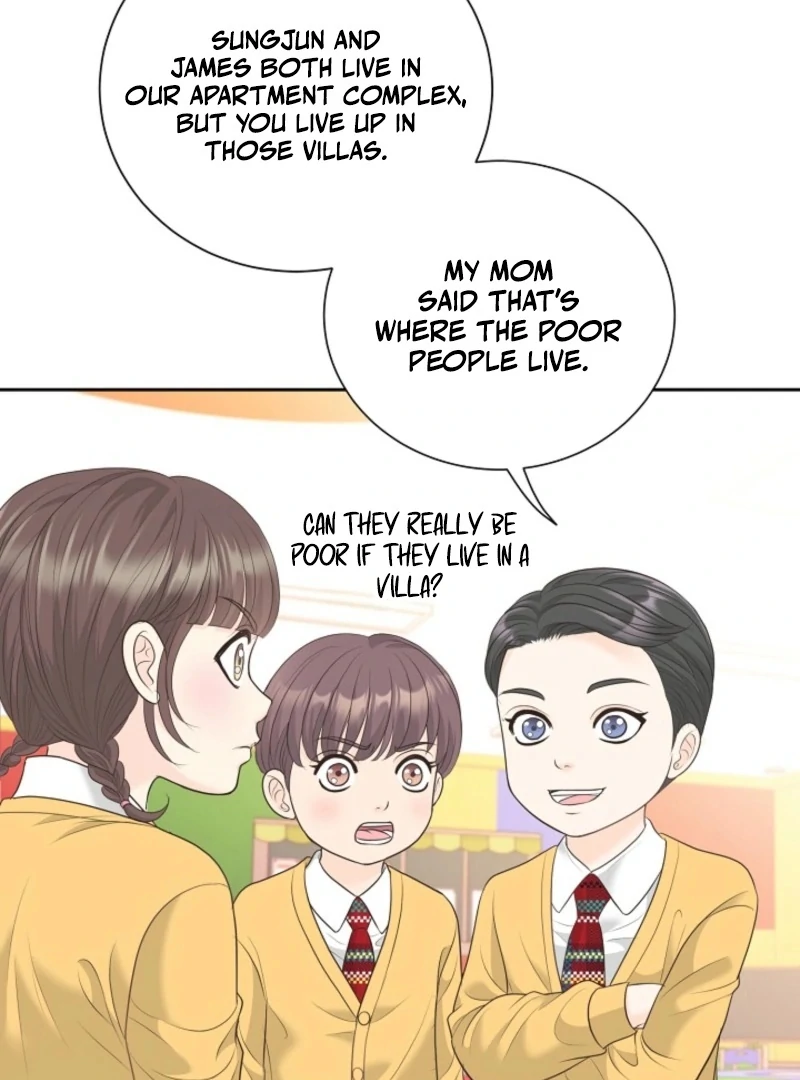 Read I Became a Fake Family With My Boss EN Manga Online