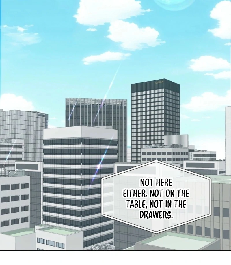 Read I Became a Fake Family With My Boss EN Manga Online