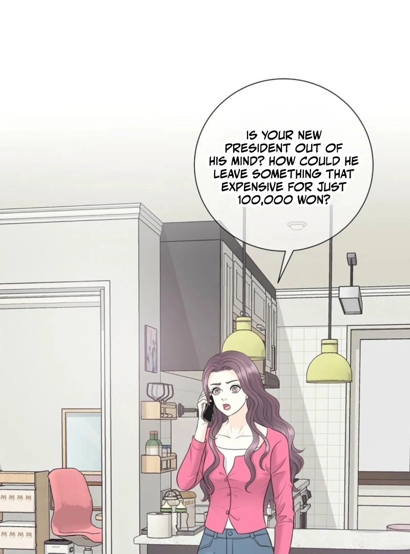 Read I Became a Fake Family With My Boss EN Manga Online