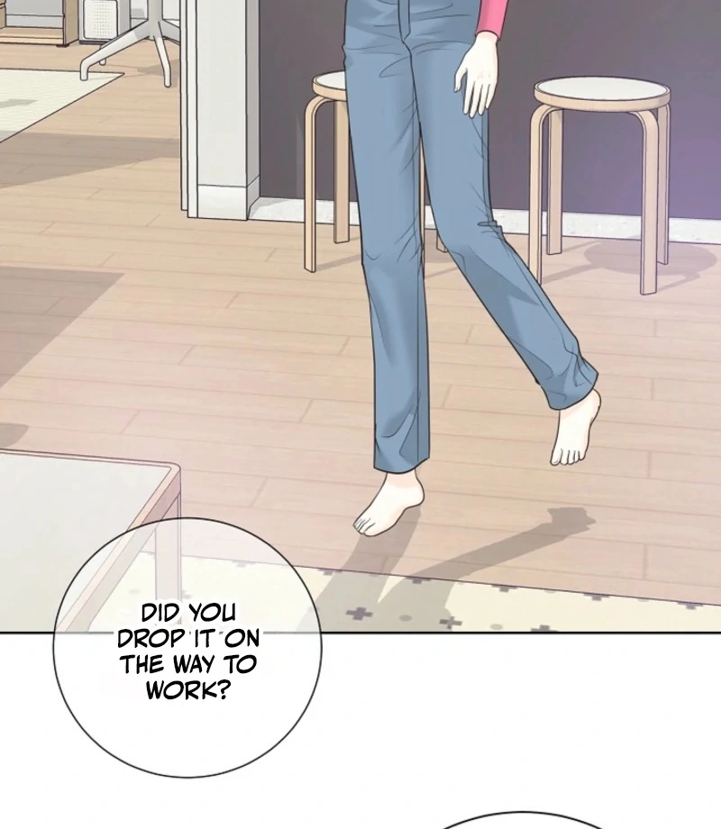 Read I Became a Fake Family With My Boss EN Manga Online