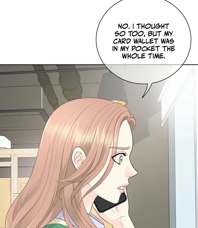 Read I Became a Fake Family With My Boss EN Manga Online