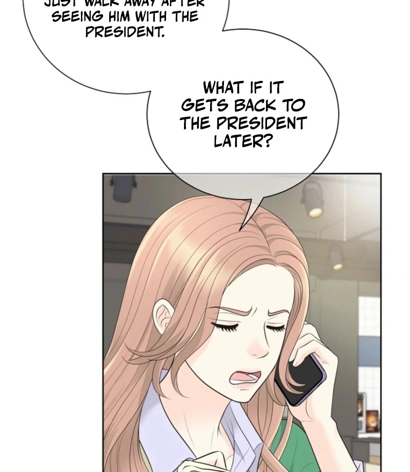 Read I Became a Fake Family With My Boss EN Manga Online