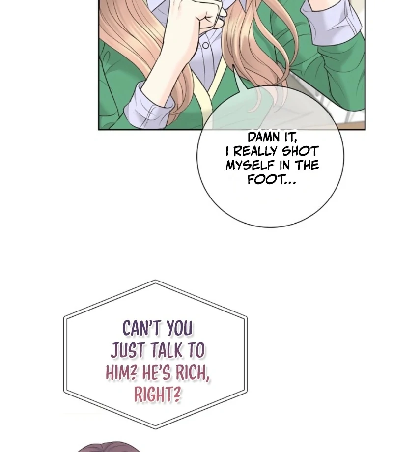 Read I Became a Fake Family With My Boss EN Manga Online