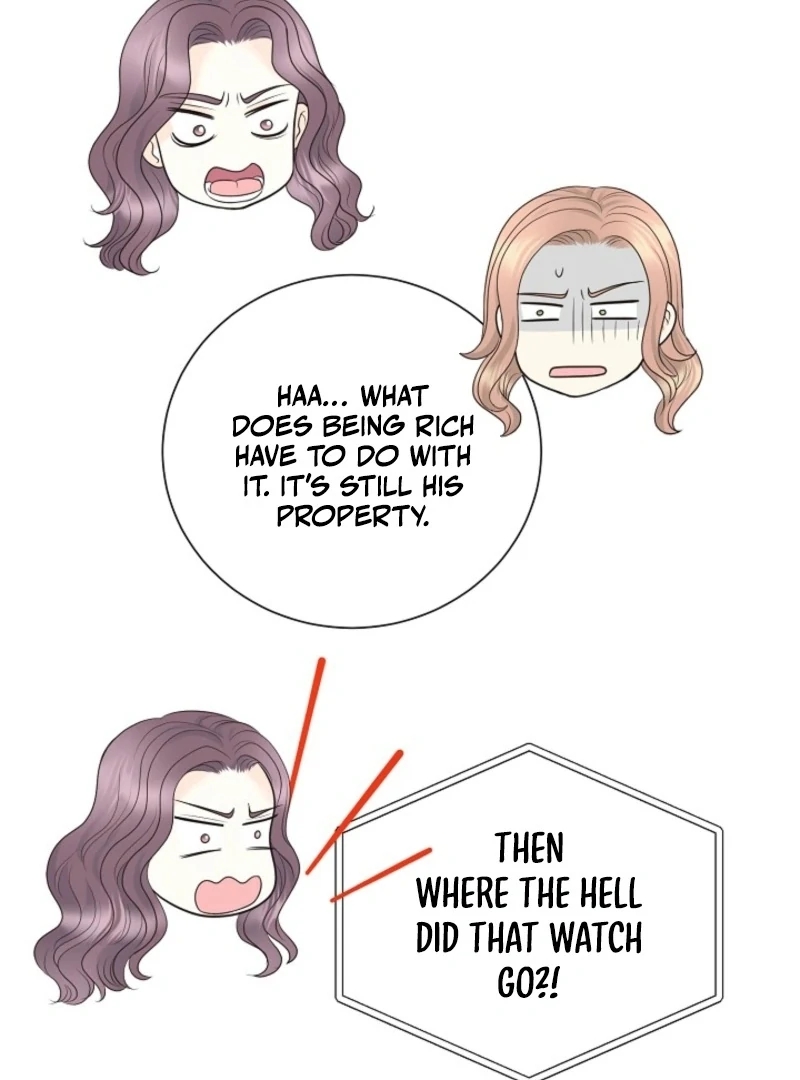 Read I Became a Fake Family With My Boss EN Manga Online