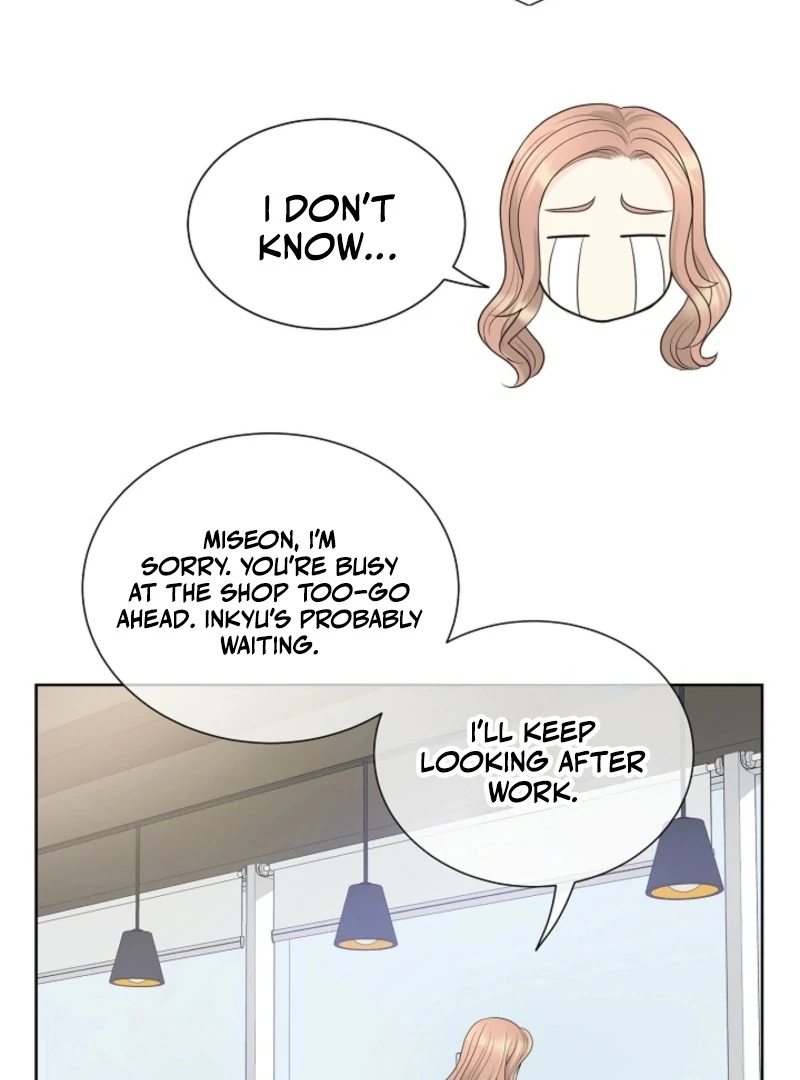 Read I Became a Fake Family With My Boss EN Manga Online
