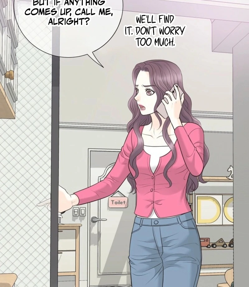 Read I Became a Fake Family With My Boss EN Manga Online