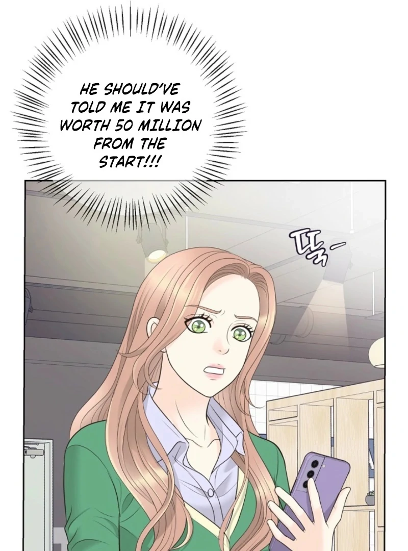 Read I Became a Fake Family With My Boss EN Manga Online