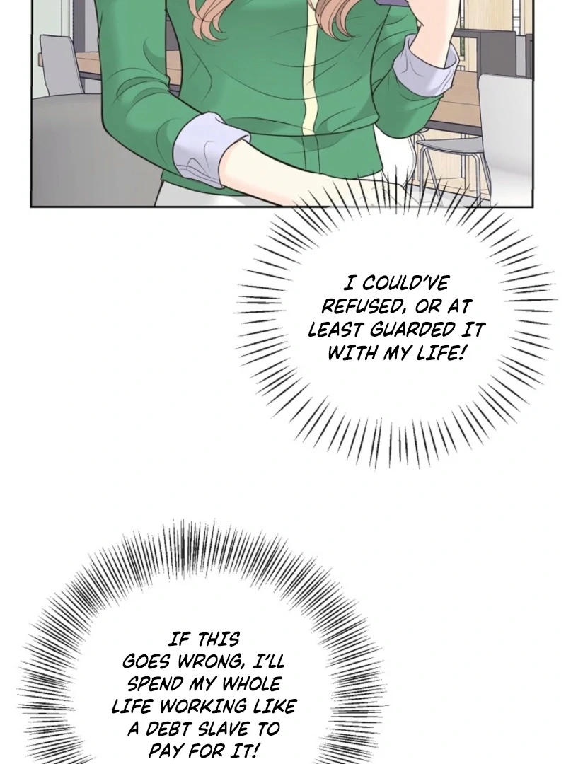 Read I Became a Fake Family With My Boss EN Manga Online