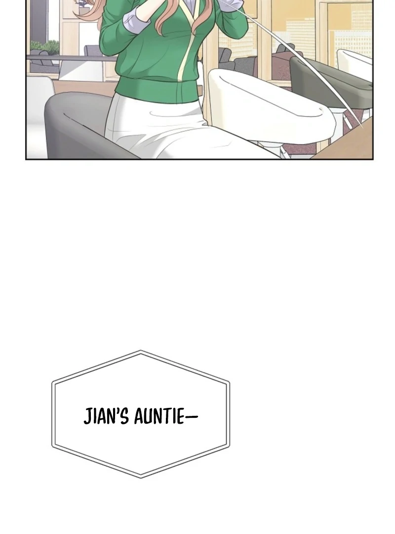 Read I Became a Fake Family With My Boss EN Manga Online