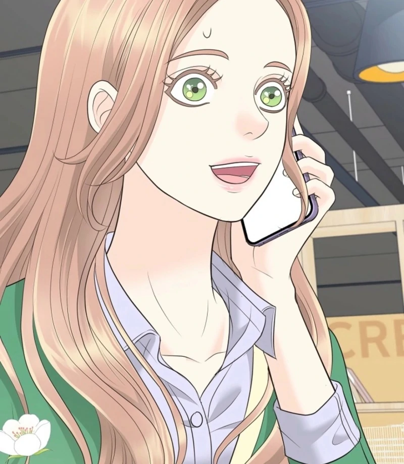 Read I Became a Fake Family With My Boss EN Manga Online