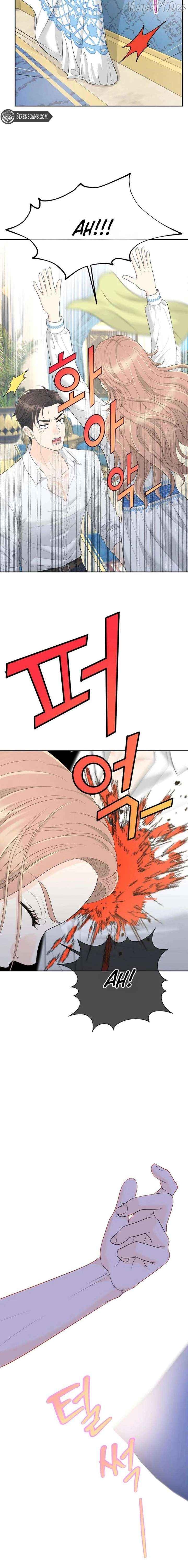 Read I Became a Fake Family With My Boss EN Manga Online