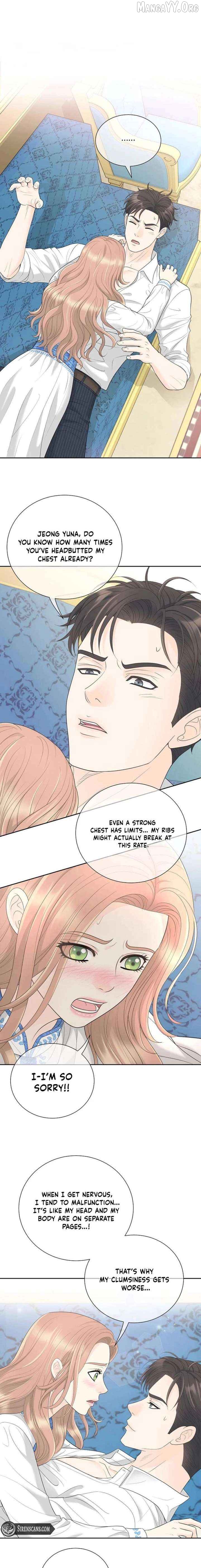 Read I Became a Fake Family With My Boss EN Manga Online