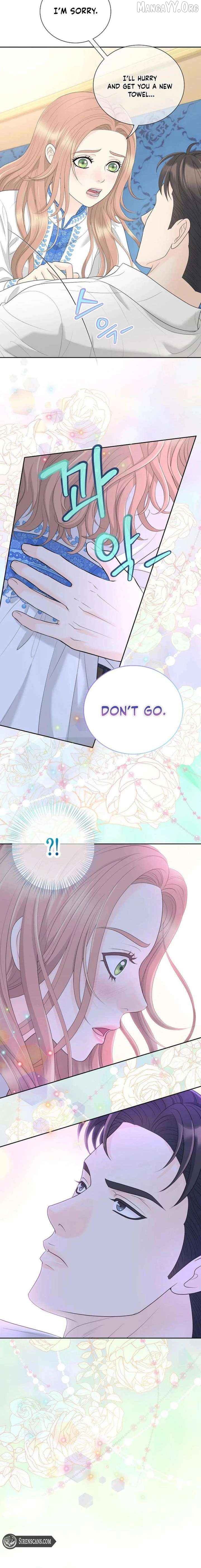 Read I Became a Fake Family With My Boss EN Manga Online