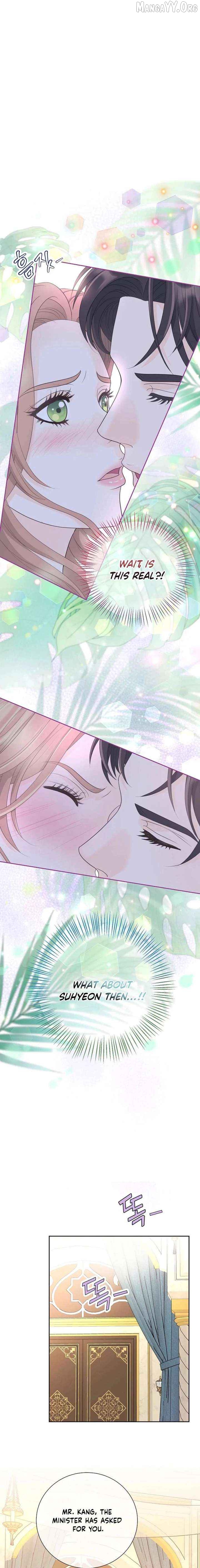 Read I Became a Fake Family With My Boss EN Manga Online
