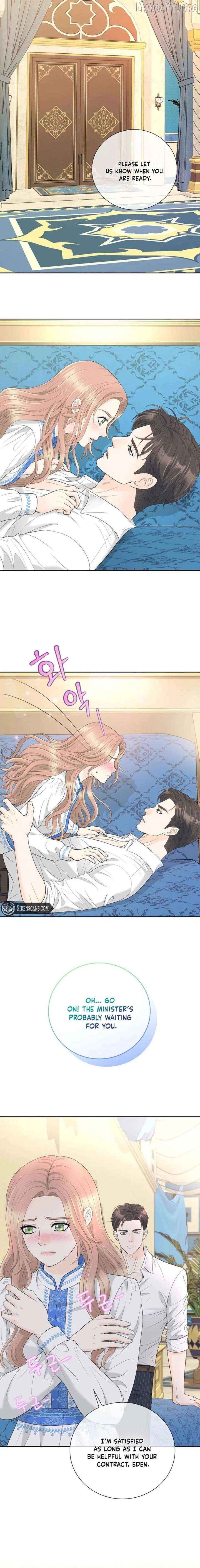 Read I Became a Fake Family With My Boss EN Manga Online