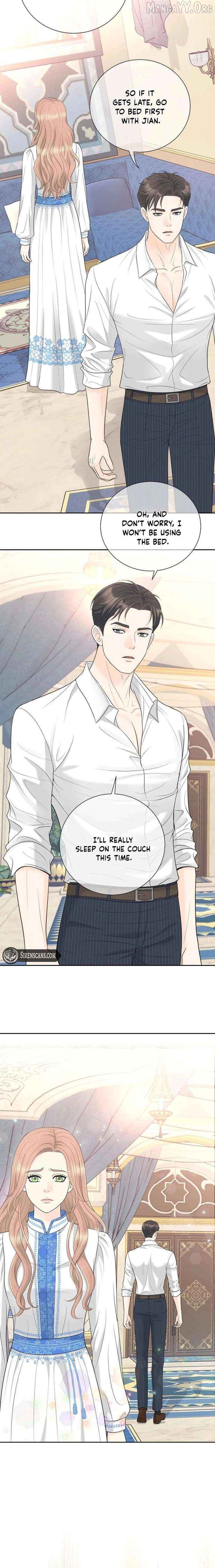 Read I Became a Fake Family With My Boss EN Manga Online