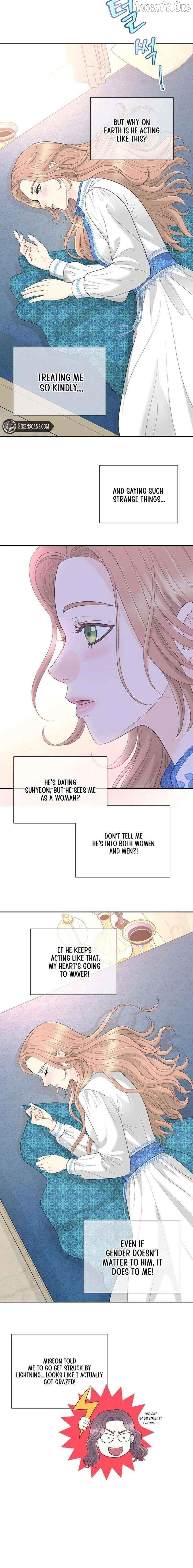 Read I Became a Fake Family With My Boss EN Manga Online