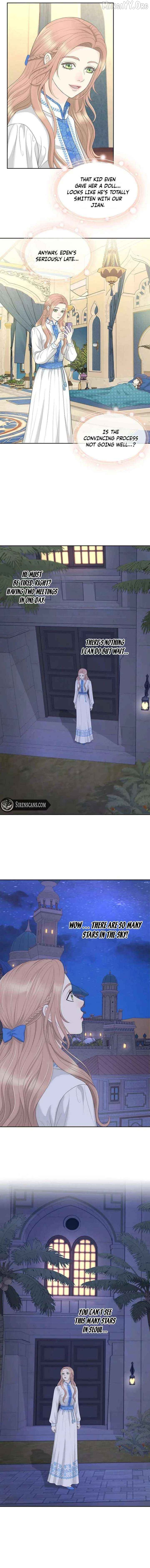 Read I Became a Fake Family With My Boss EN Manga Online