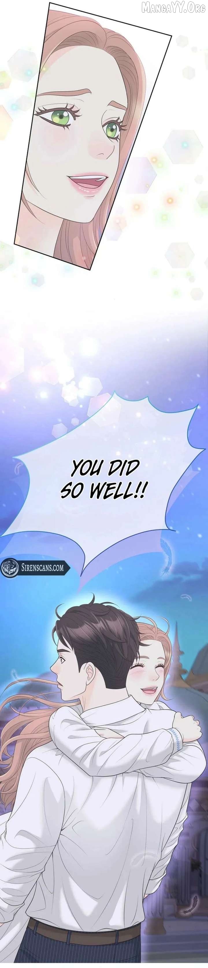 Read I Became a Fake Family With My Boss EN Manga Online