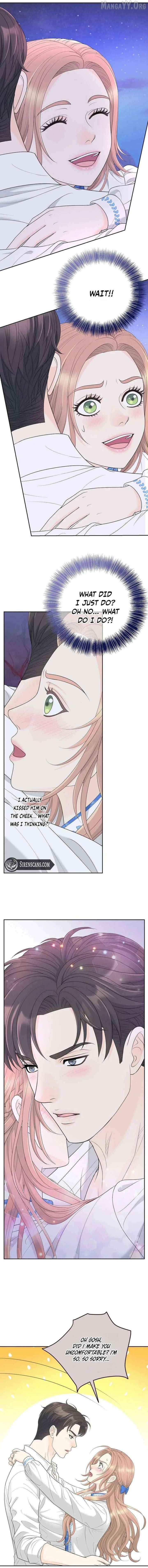 Read I Became a Fake Family With My Boss EN Manga Online