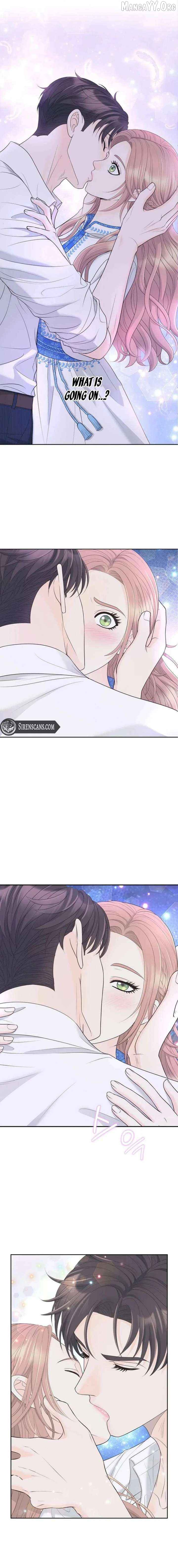 Read I Became a Fake Family With My Boss EN Manga Online