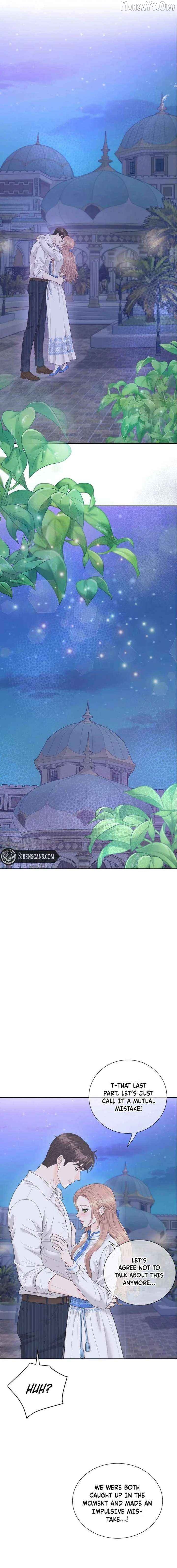 Read I Became a Fake Family With My Boss EN Manga Online